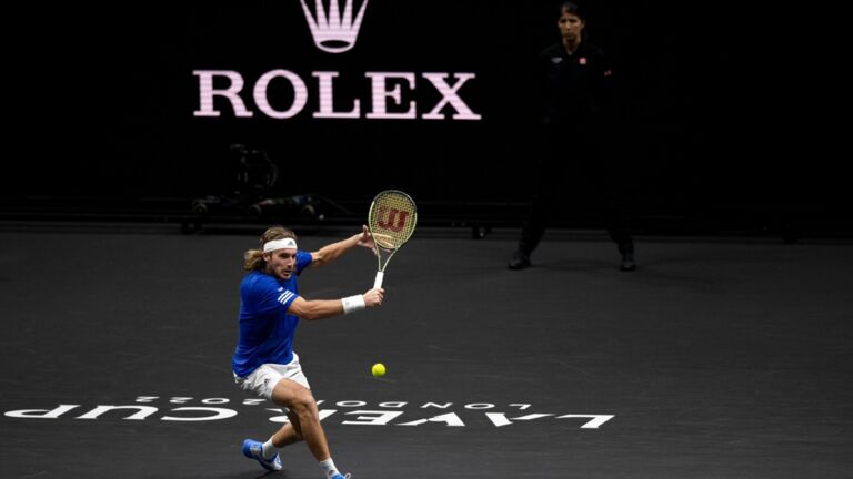 Laver Cup