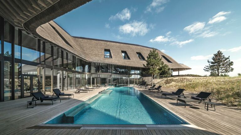 Lanserhof Sylt