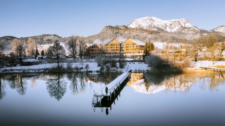 Mayrlife Altaussee