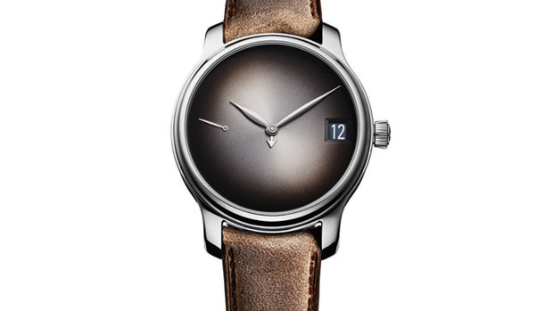 Endeavour Perpetual Calendar 