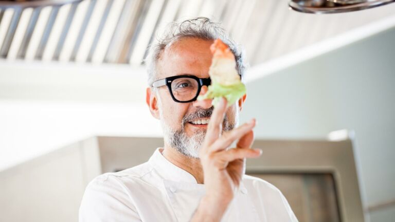 Massimo Bottura