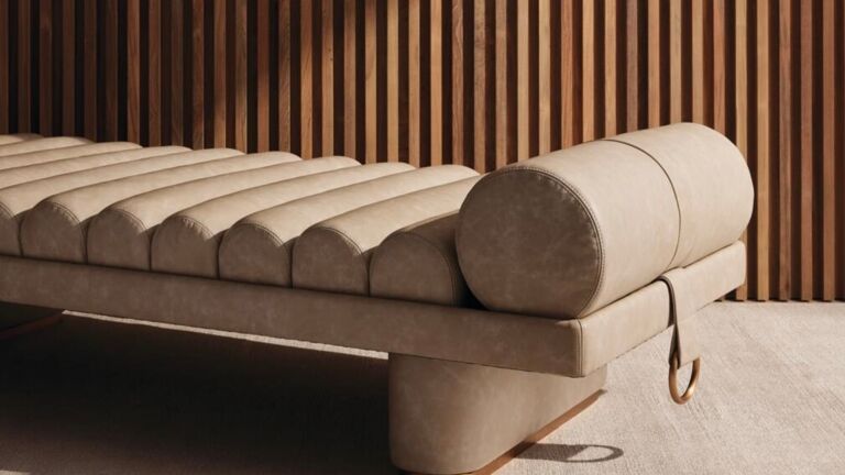 Workshop/APD Dune Daybed