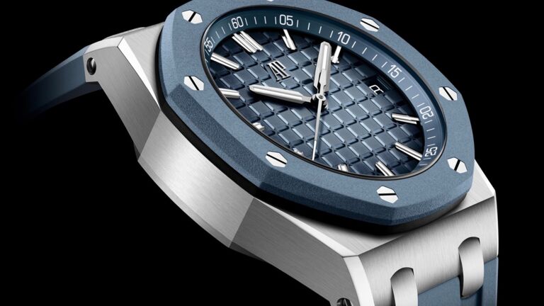 Audemars Piguet Royal Oak Offshore 